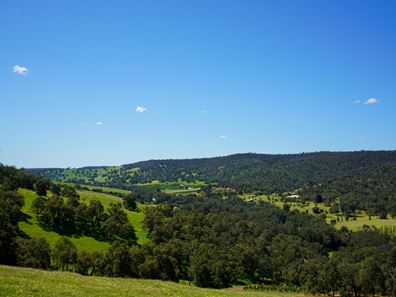 Chittering Road, Bullsbrook WA 6084