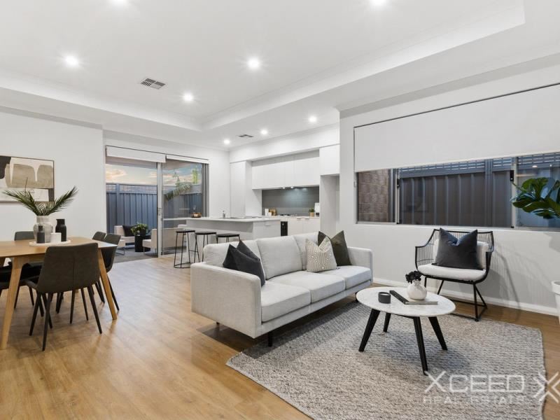 5C Beck Place, Warwick