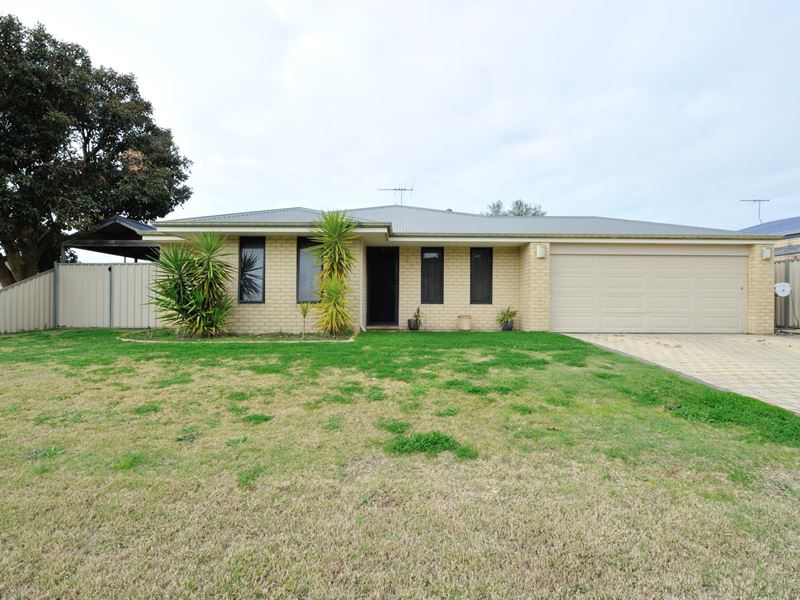 52 Wanstead Vista, Bertram