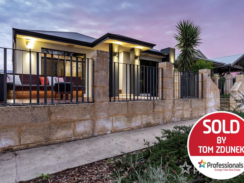 4 Lante Lane, Landsdale