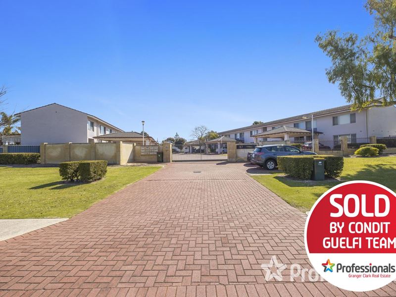57I Amberton Avenue, Girrawheen