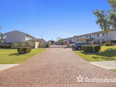 57I Amberton Avenue, Girrawheen WA 6064