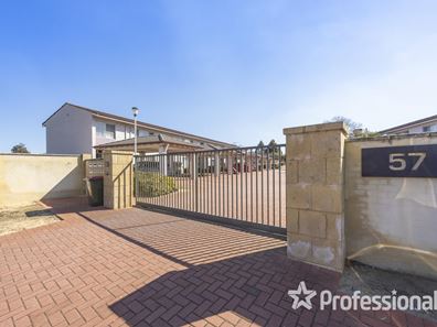 57I Amberton Avenue, Girrawheen WA 6064