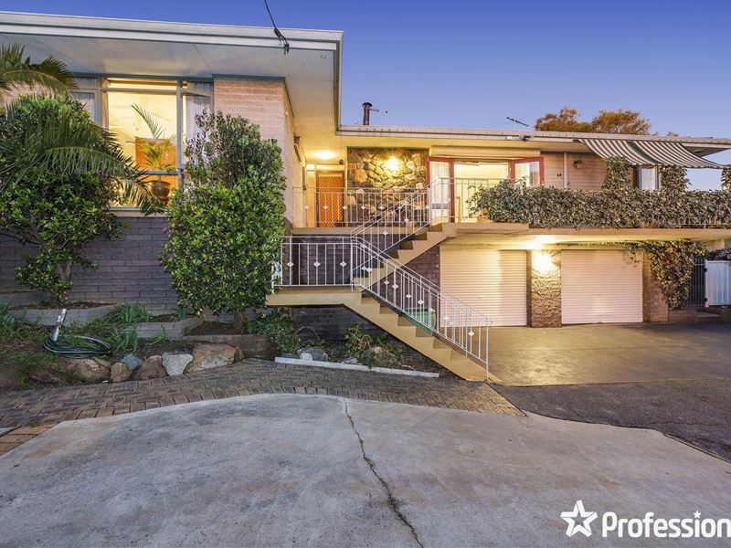 44 Talbot Road, Swan View