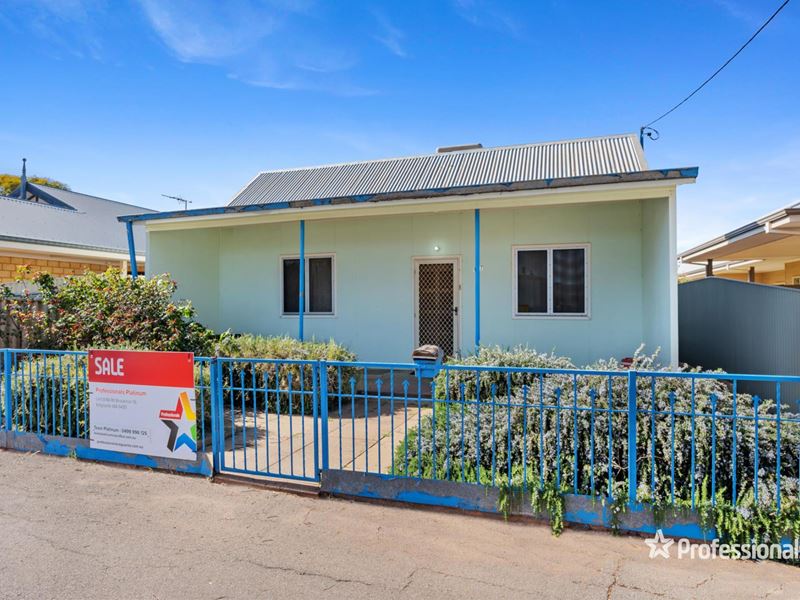 117 Dugan Street, Kalgoorlie