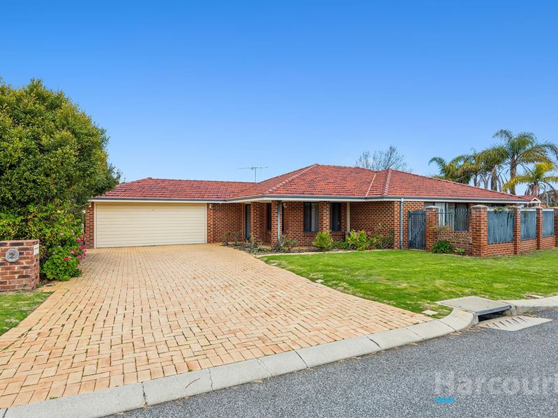 2 Aysgarth Court, Hocking