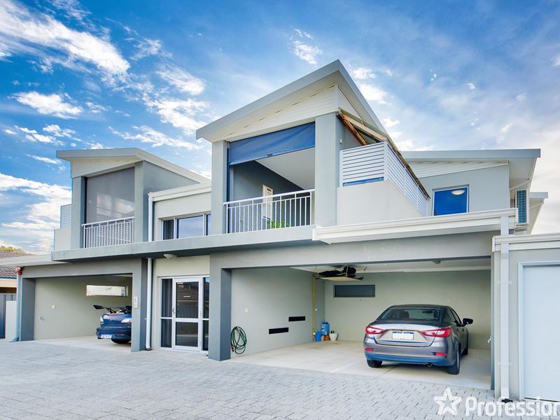 5/8 Ilumba Way, Nollamara WA 6061