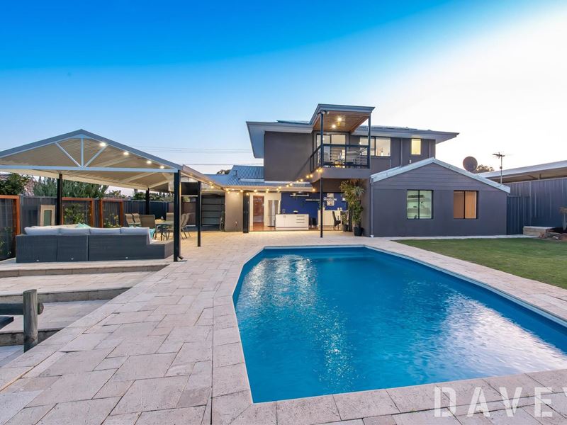 89 Macquarie Avenue, Padbury