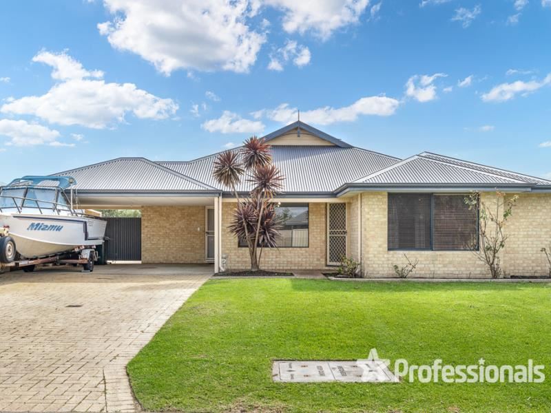 4 Musk Close, Broadwater
