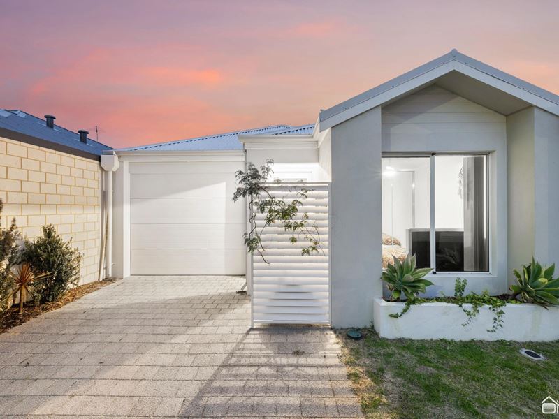20 Sidgwick Avenue, Piara Waters