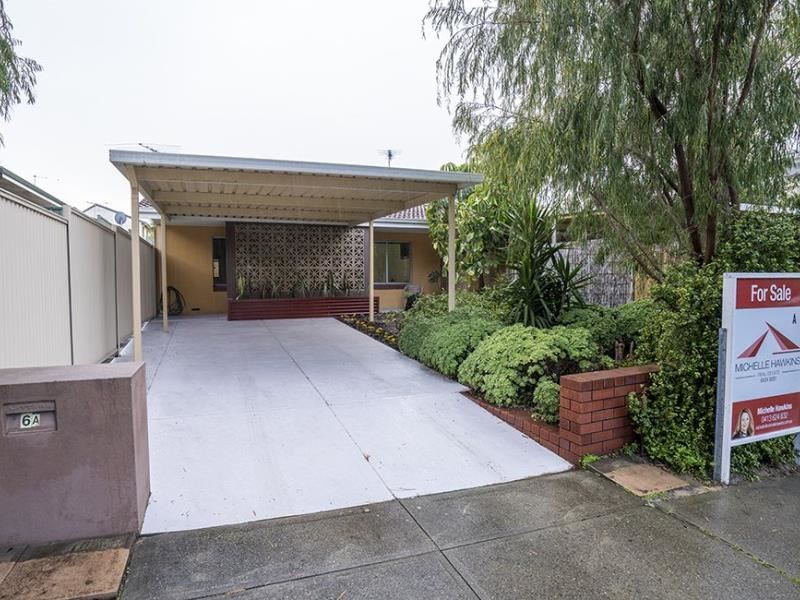 6a Waterloo Street, Joondanna WA 6060