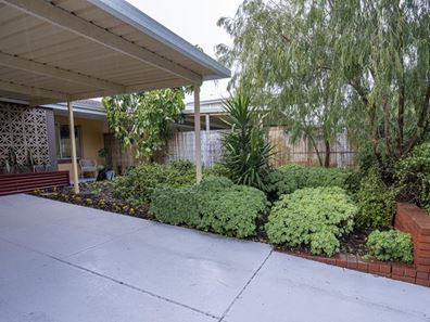 6a Waterloo Street, Joondanna WA 6060