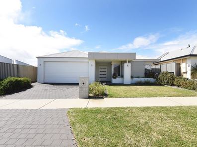 14 Elda Way, Alkimos WA 6038