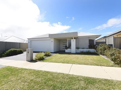 14 Elda Way, Alkimos WA 6038