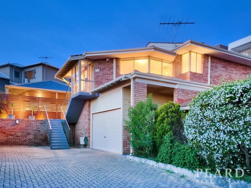 4/16 Southbourne Street, Scarborough