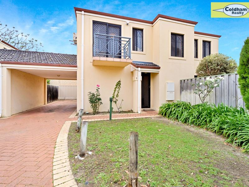 15E Lawson Street, Bentley WA 6102