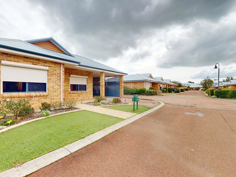 101/22 Carnegie Place, Greenfields