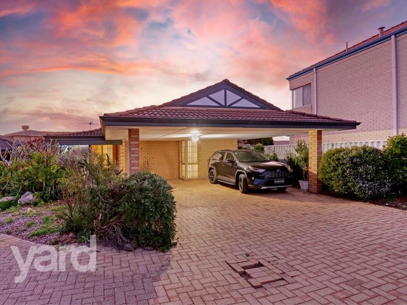 13A Briggs Court, Beaconsfield WA 6162