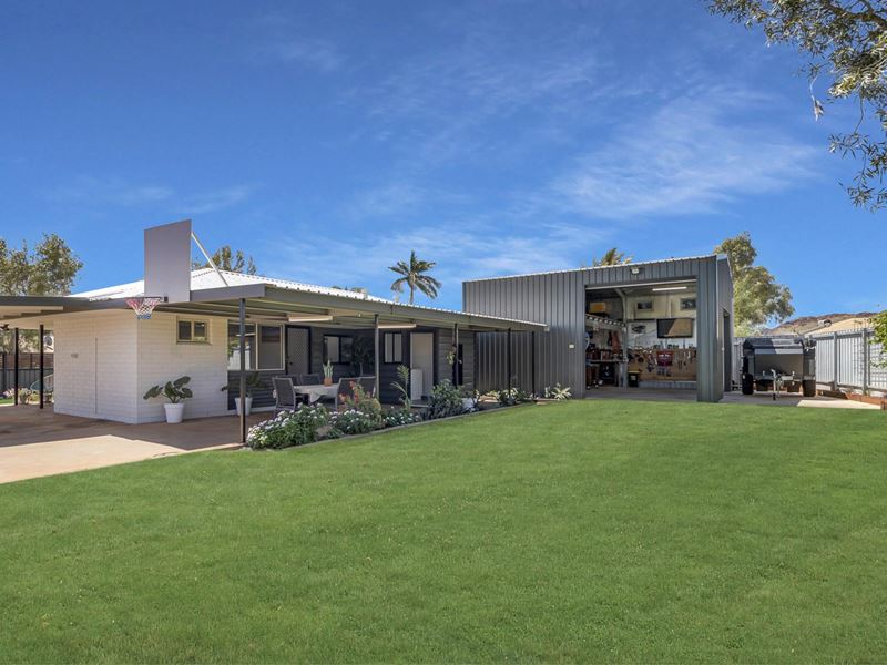 26 Cowan Way, Pegs Creek