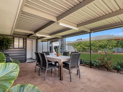 26 Cowan Way, Pegs Creek WA 6714