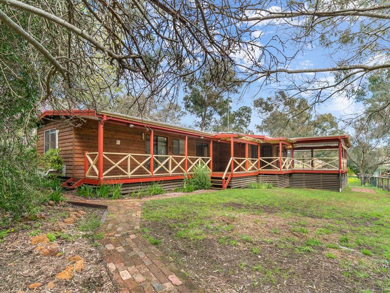 1105 Dartnall Road, Parkerville