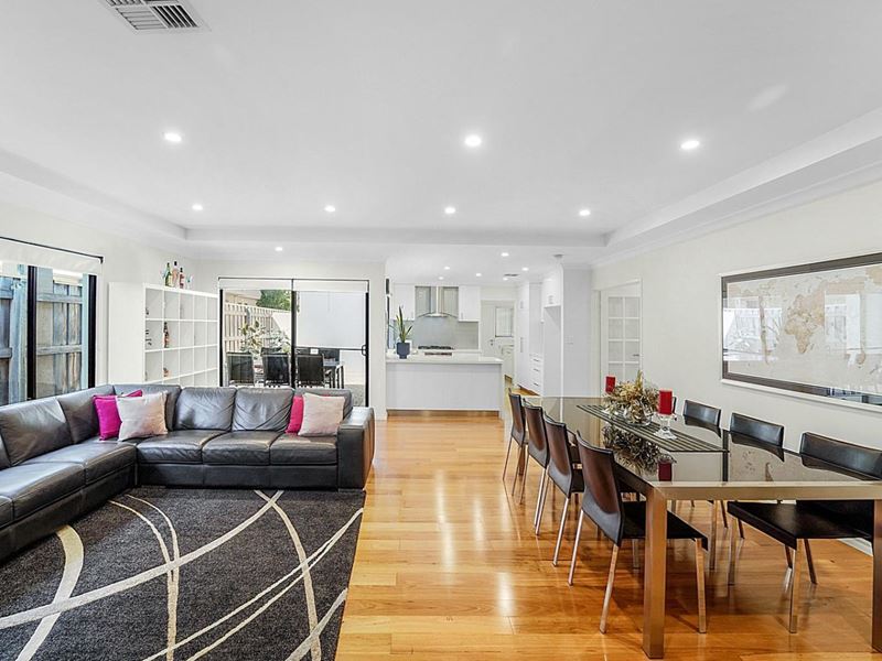 119C Moulden Avenue, Yokine