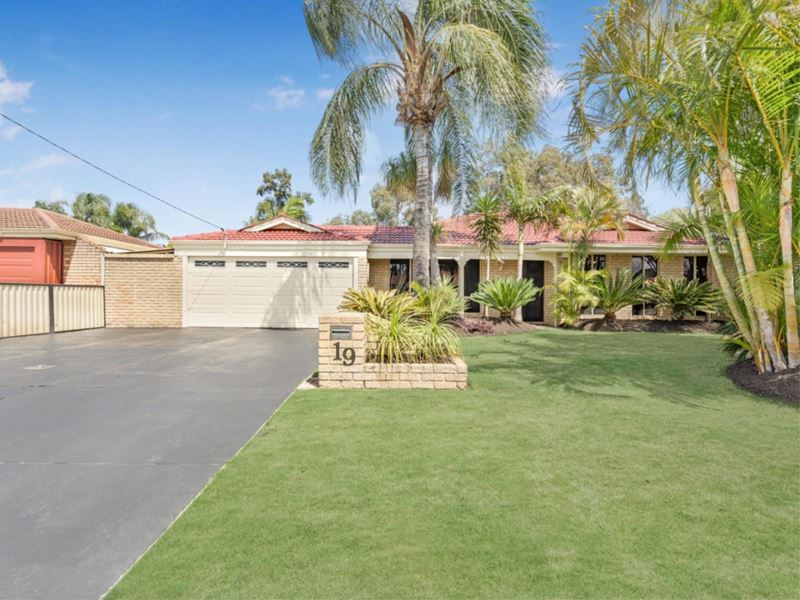 19 Malone Court, Thornlie