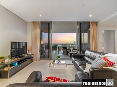 32/155 Adelaide Terrace, East Perth WA 6004