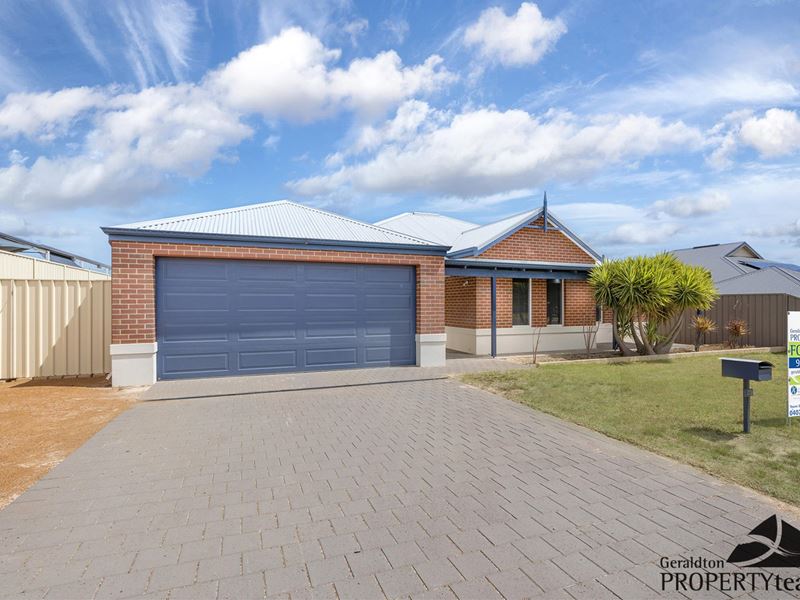 20 Neptune Corner, Glenfield WA 6532