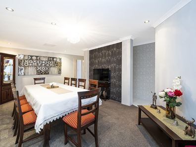 9 Selhurst Parkway, Baldivis WA 6171