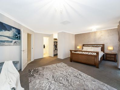 9 Selhurst Parkway, Baldivis WA 6171