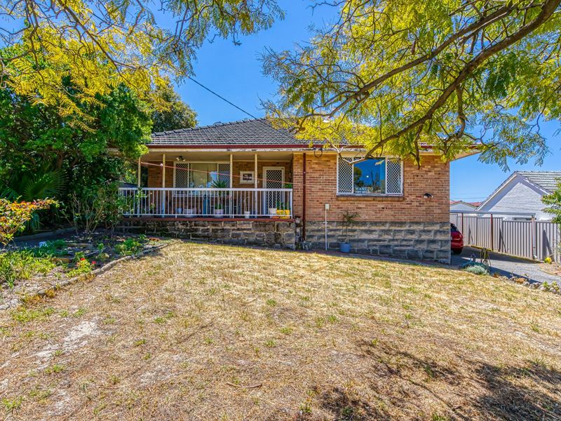 8 Washer Street, East Victoria Park