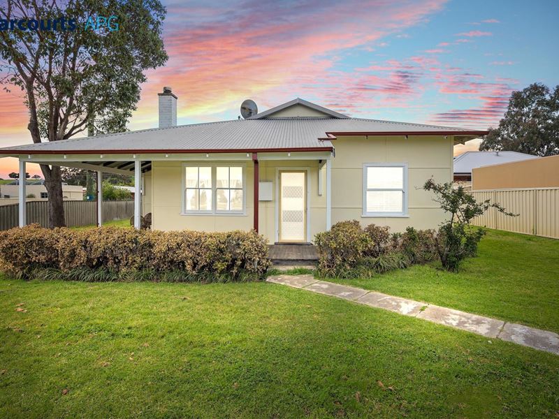 15 Heppingstone Road, Brunswick