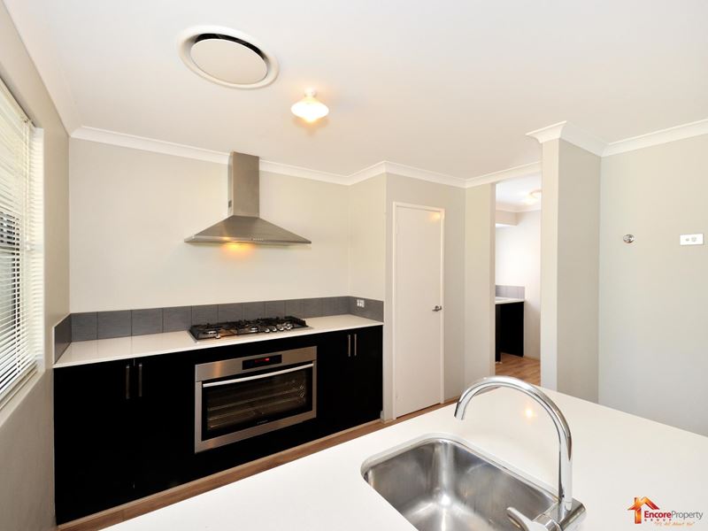 47 Molonglo Crescent, Baldivis WA 6171