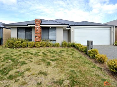 47 Molonglo Crescent, Baldivis WA 6171