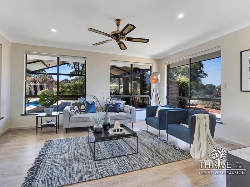 1 Goodwin Way, Leeming