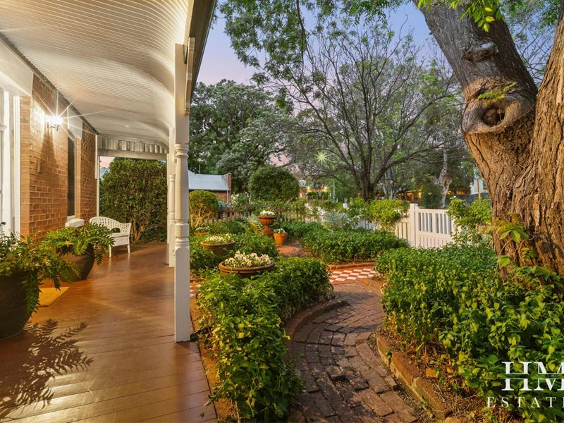 7 Meadow Street, Guildford