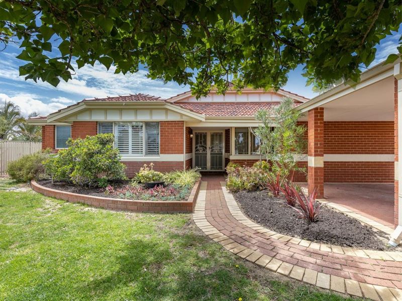 3 Seagate Turn, Kinross