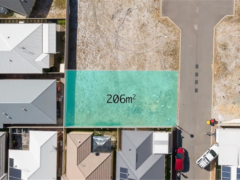 Lot 1/62 Country Road, Pinjarra WA 6208