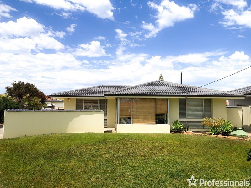 3 Tidefall Street, Safety Bay