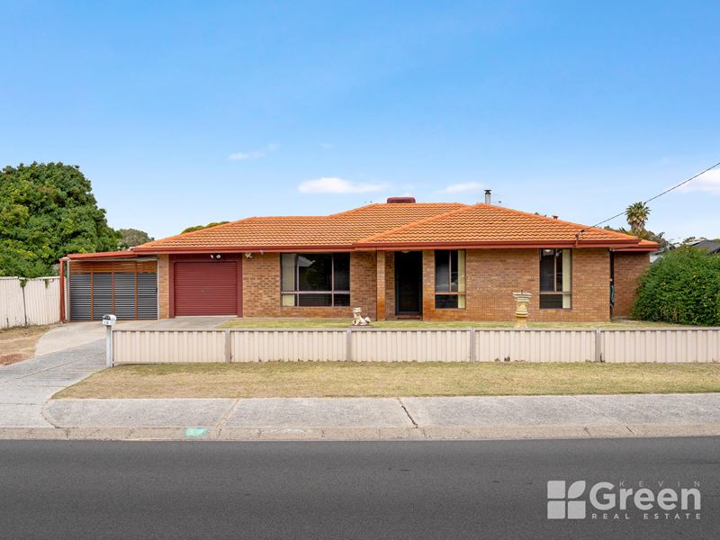 54 Coolibah Avenue, Dudley Park WA 6210