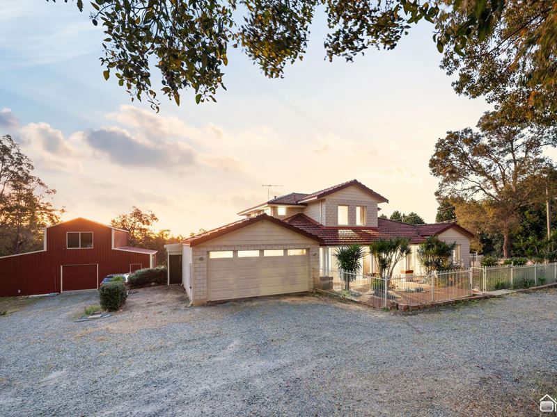 21 Rails Crescent, Wungong