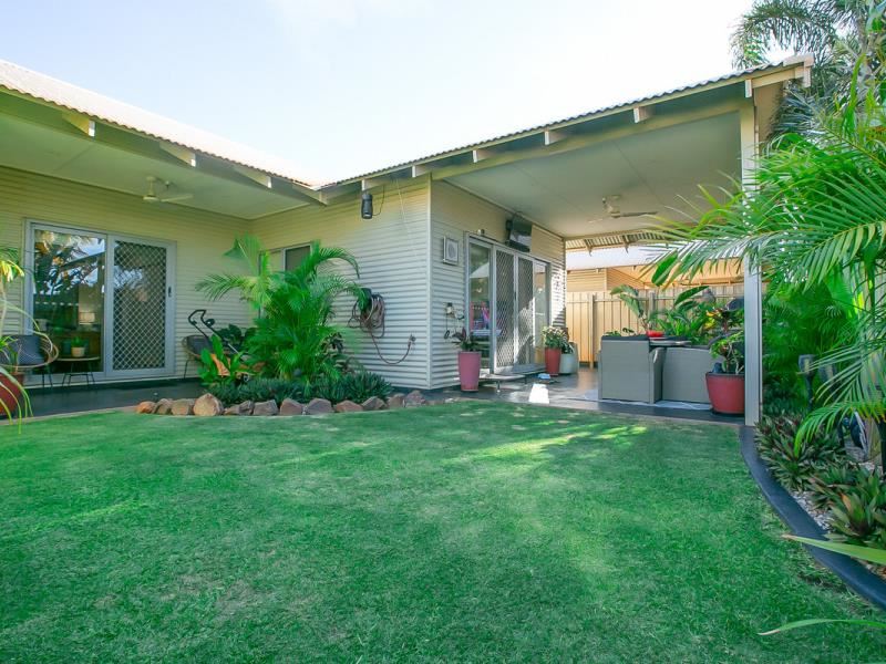 2/99 Greene Place, South Hedland