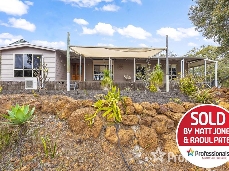 310 Powderbark Road, Lower Chittering WA 6084