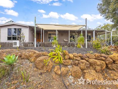 310 Powderbark Road, Lower Chittering WA 6084