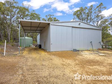 310 Powderbark Road, Lower Chittering WA 6084