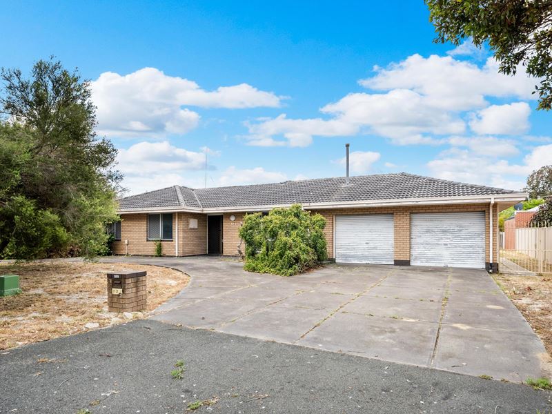 12 Asteroid Way, Carlisle