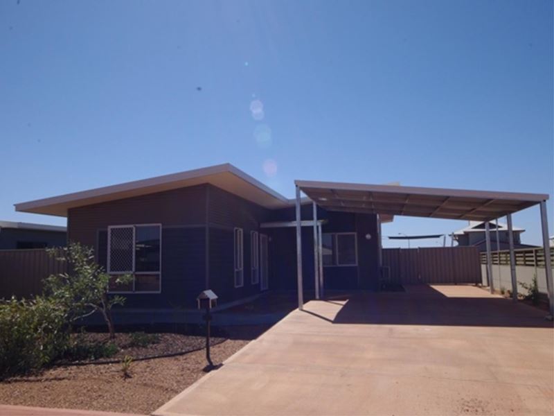 11 Coondiner Close, Newman