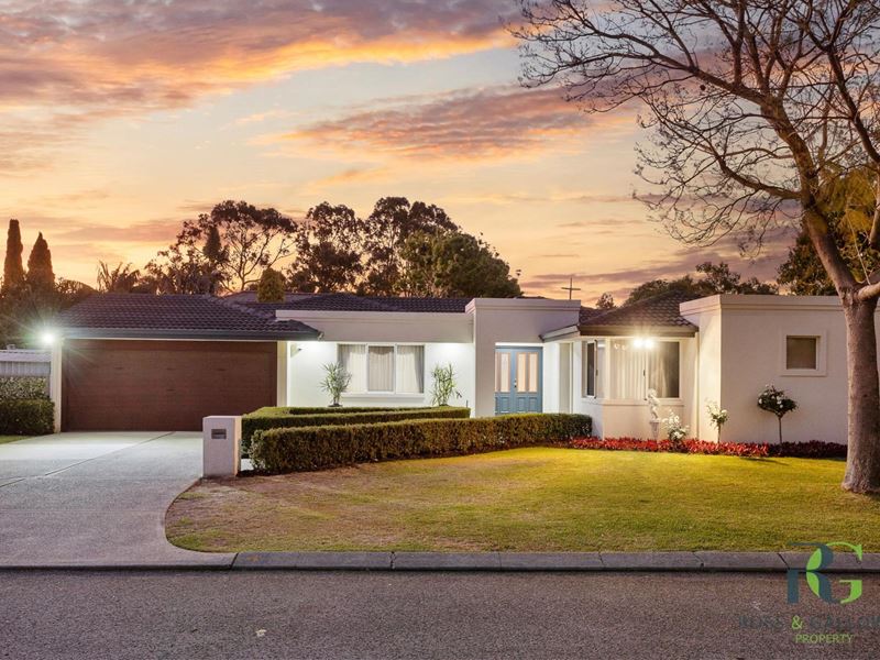 4 Wexford Court, Waterford