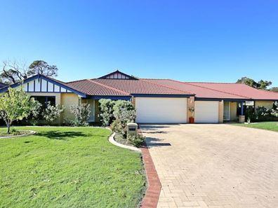 19 Riverina Avenue, Coodanup WA 6210